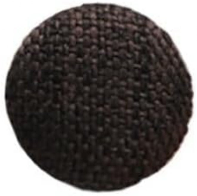 Buttons for Clothes 30Pcs 15/18/20/23/25/28/30mm Fabric Covered Buttons, Metal Shank, Linen, Sofa Cushion Decor, DIY Sewing Accessories - Image 1