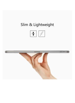 Protect Magnetic iPad Case For iPad 10th Gen 2022 10.9 inch Premium Quality Slim Stand Case with Auto Sleep and Awake function  - Image 5
