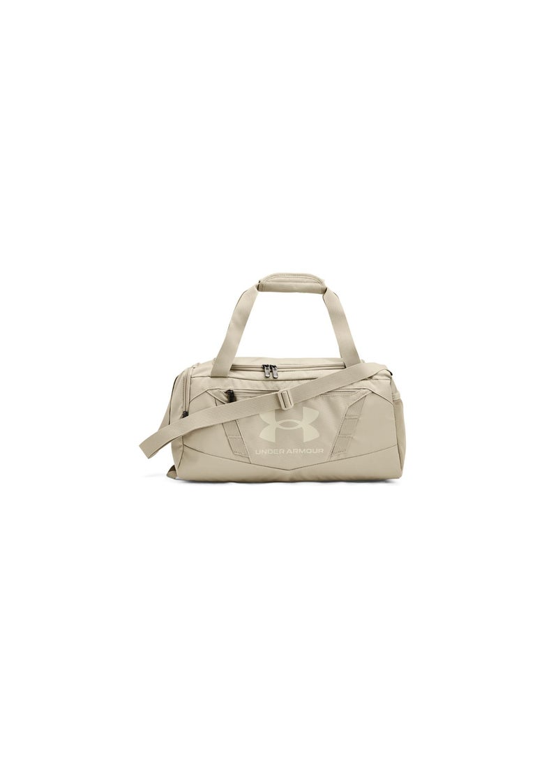 UNDER ARMOUR Unisex Undeniable 5.0 Duffle Bag (X-Small)  - Image 1