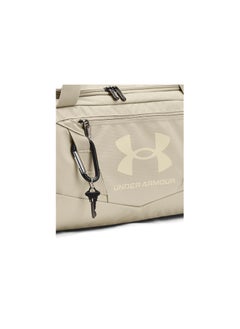 UNDER ARMOUR Unisex Undeniable 5.0 Duffle Bag (X-Small)  - Image 3