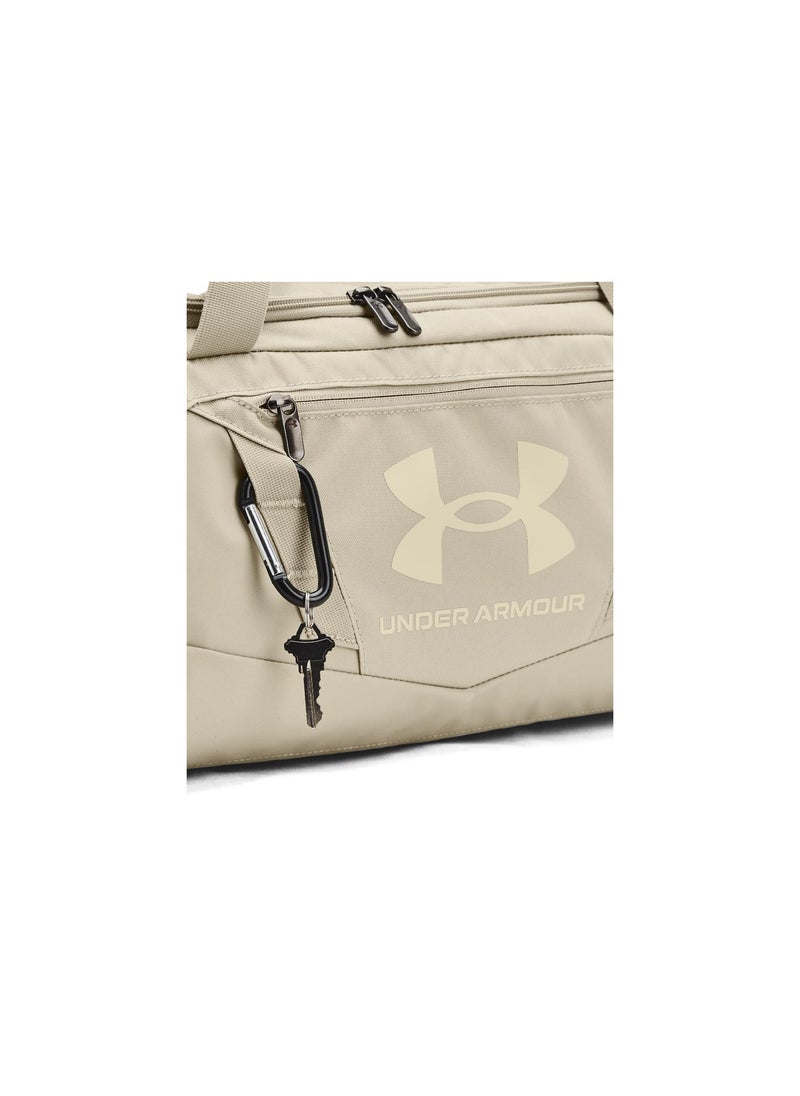 UNDER ARMOUR Unisex Undeniable 5.0 Duffle Bag (X-Small)  - Image 3