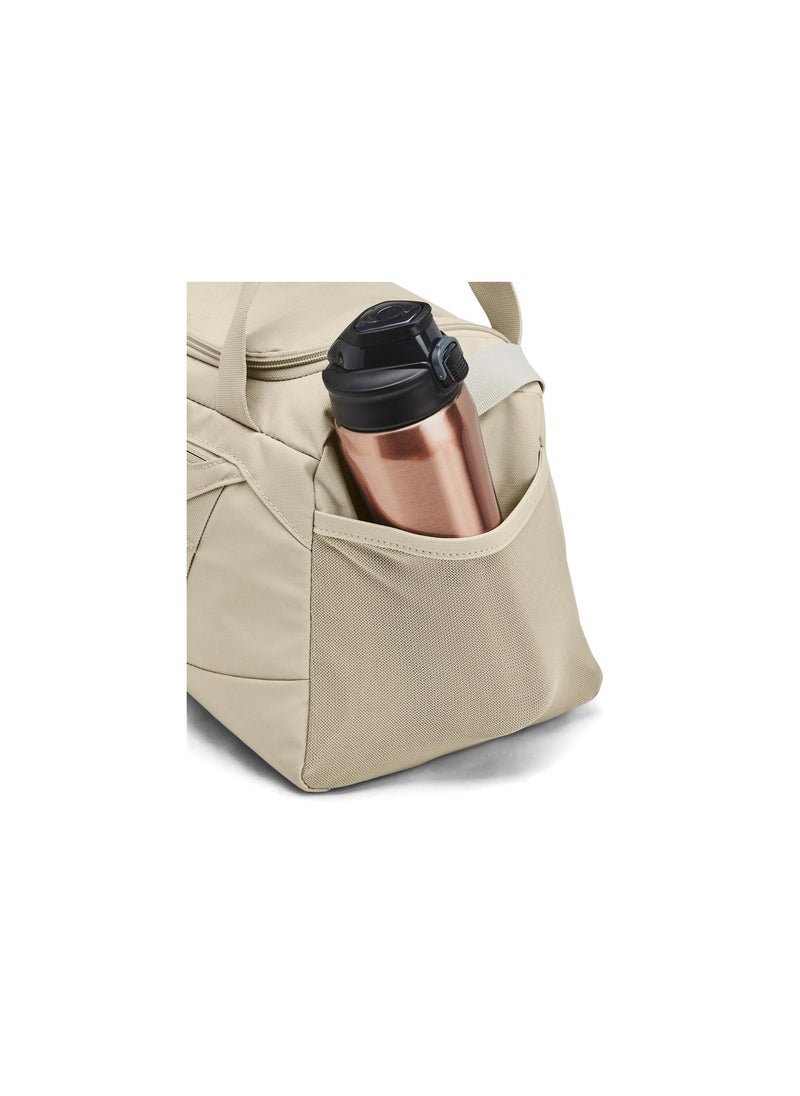 UNDER ARMOUR Unisex Undeniable 5.0 Duffle Bag (X-Small)  - Image 4