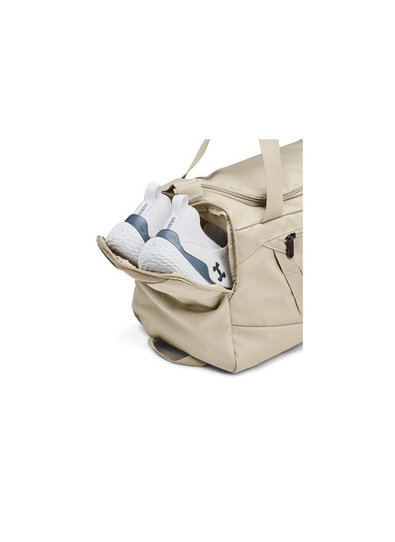 UNDER ARMOUR Unisex Undeniable 5.0 Duffle Bag (X-Small)  - Image 5