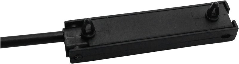 Wivplex Front Engine Hood Lock Latch Release Cable for BMW 1 Series - Image 4