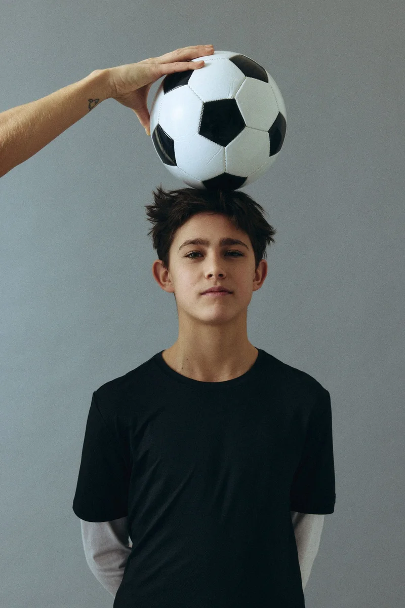 H&M 2-pack sports tops with DryMove™