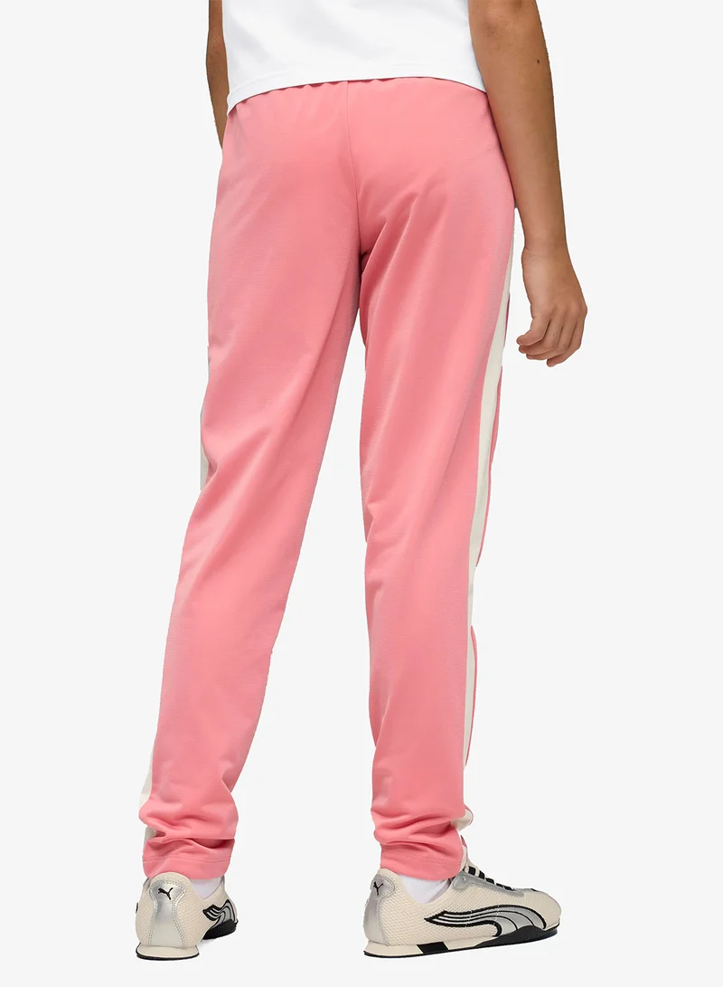 بوما Youth T7 Always On Slim Track Pants