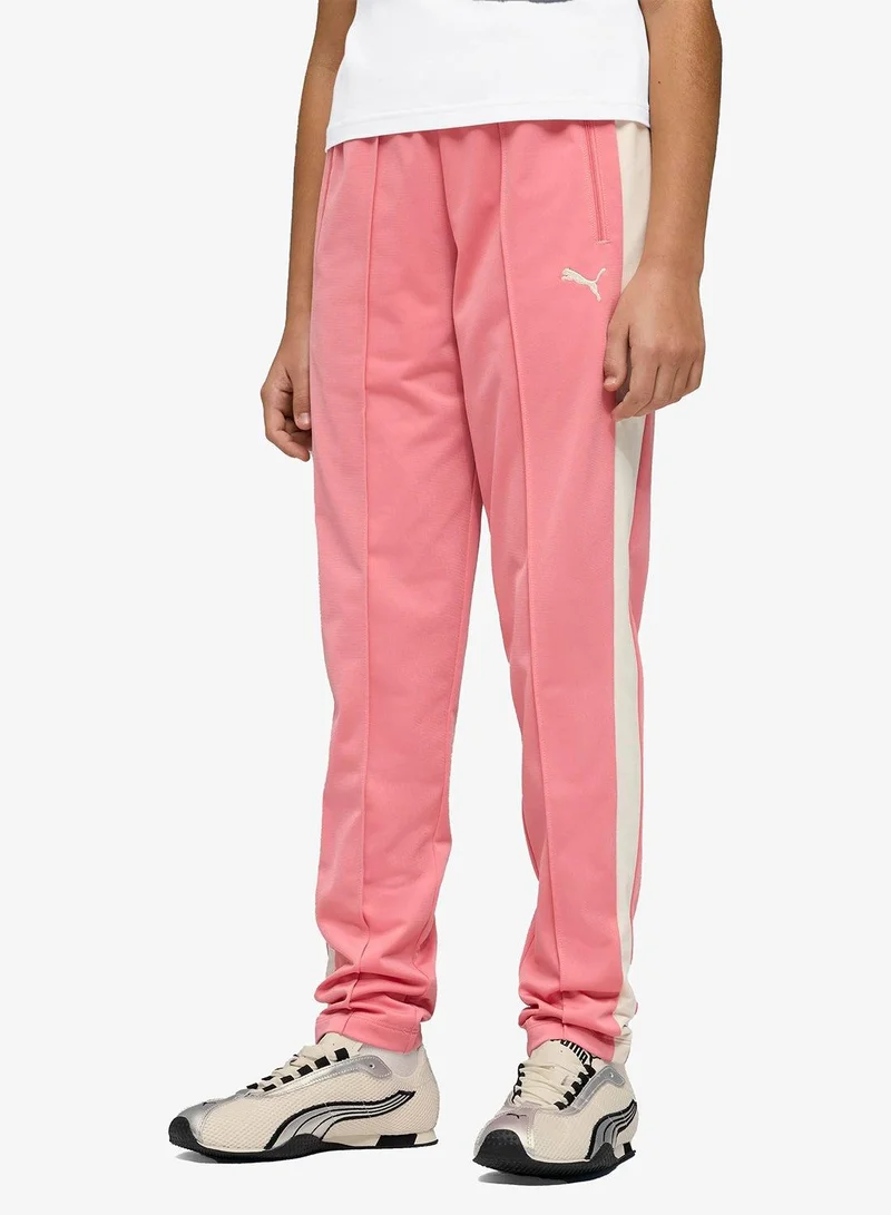 بوما بنطلون رياضي نحيف للشباب  دائمًا جاهز