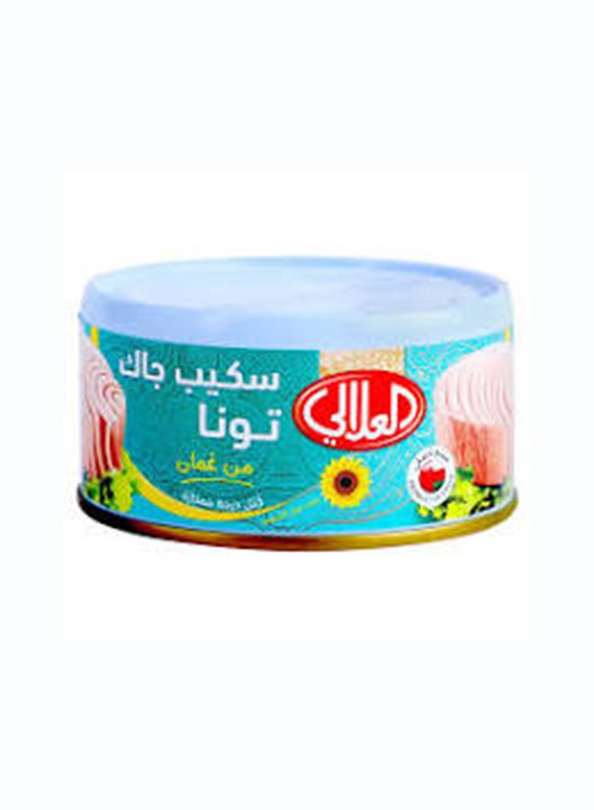 Al Alali Skipjack Tuna from Oman 170 g