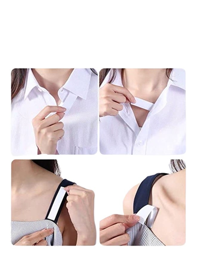 Generic - Double Sided Stickers for women Tape 36 Pieces - Image 1