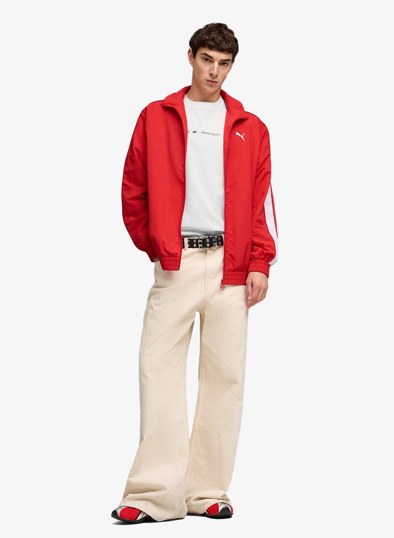 بوما تيشيرت بي ام دبليو ام ام اس جرافيك - Image 3