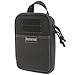 Maxpedition EDC Pocket OrganizerNylon Black 6x1x8 - Image 2