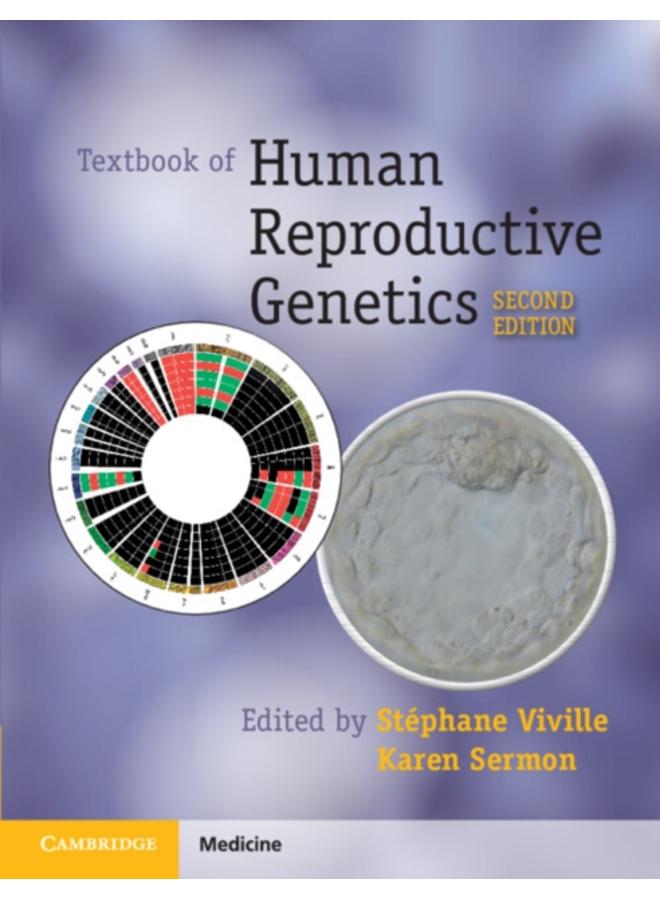 Textbook of Human Reproductive Genetics 