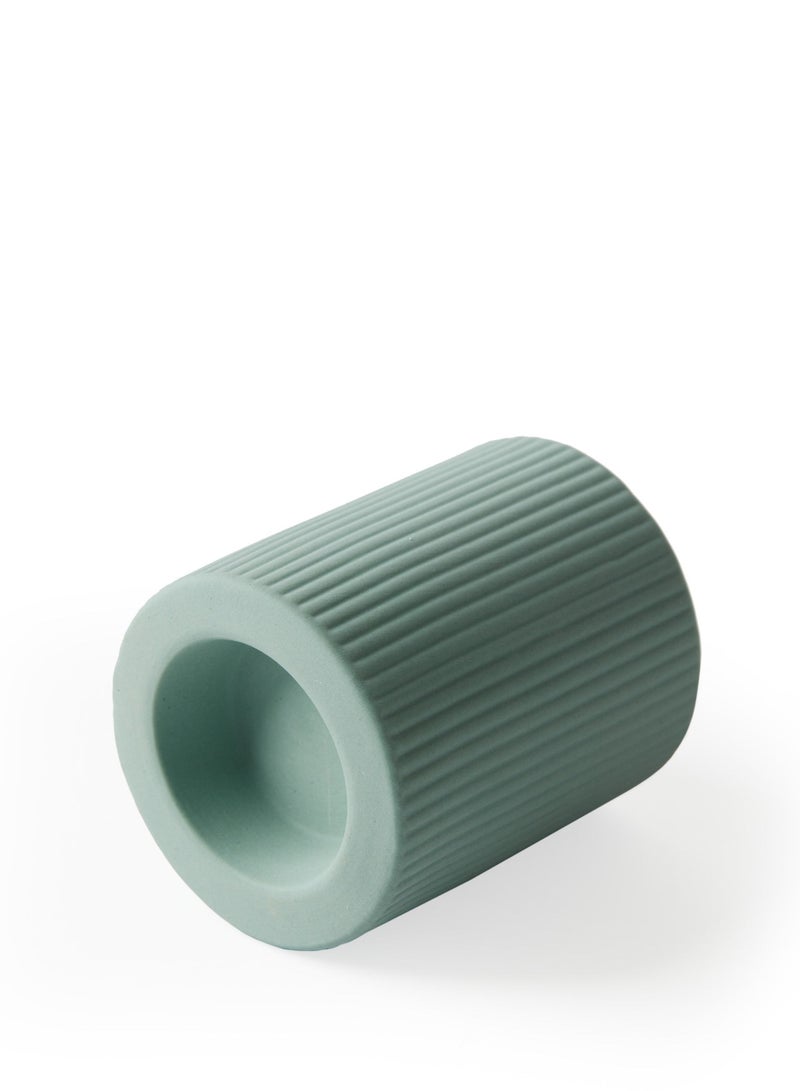 بريكلي بير حامل شموع أوديسا تيلايت، داستي تيل - Image 2