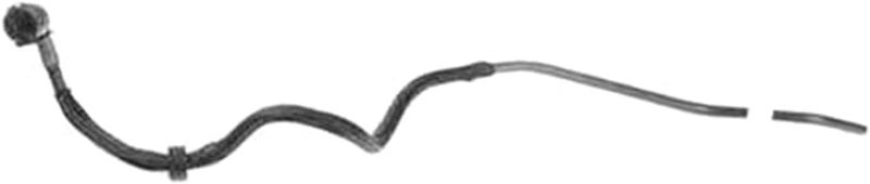 DEMULAX Radiator Hose for BMW M5 and M8 - Image 3