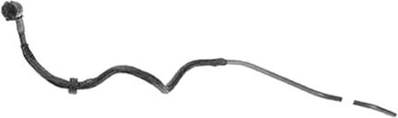 DEMULAX Radiator Hose for BMW M5 and M8 - Image 1