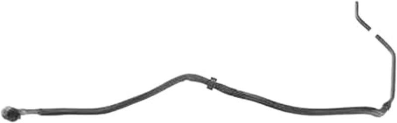 DEMULAX Radiator Hose for BMW M5 and M8 - Image 2