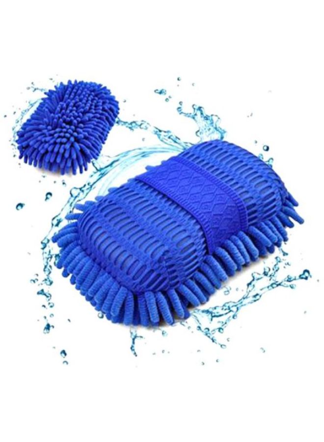 Microfiber Car Cleaning Sponge - Image 3