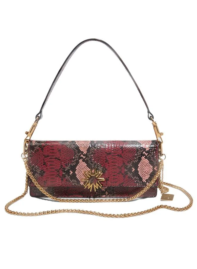 Zuhair Murad x Aldo Ladies Multi Color Shoulder Bag