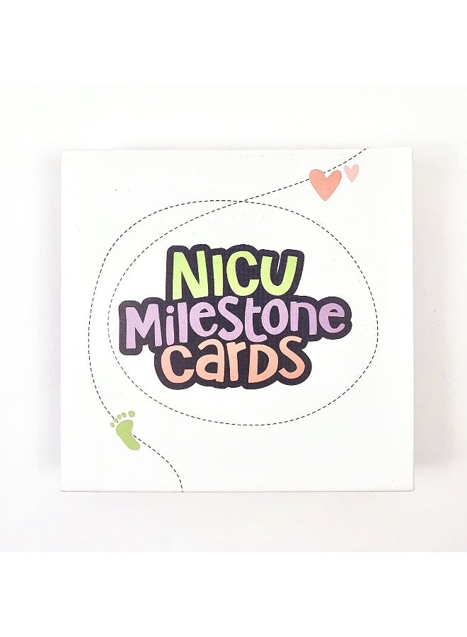 Every Tiny Thing NICU Photo Cards from Every Tiny Thing - Celebrate The Special Milestone Moments in The Neonatal Intensive Care Unit - Image 2