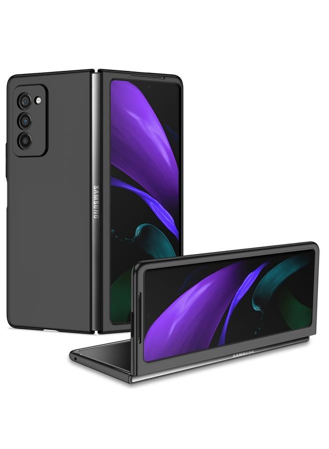 S-TOP Case For Samsung Galaxy Z Fold2 5G Armor Foldable Phone Case - Image 1