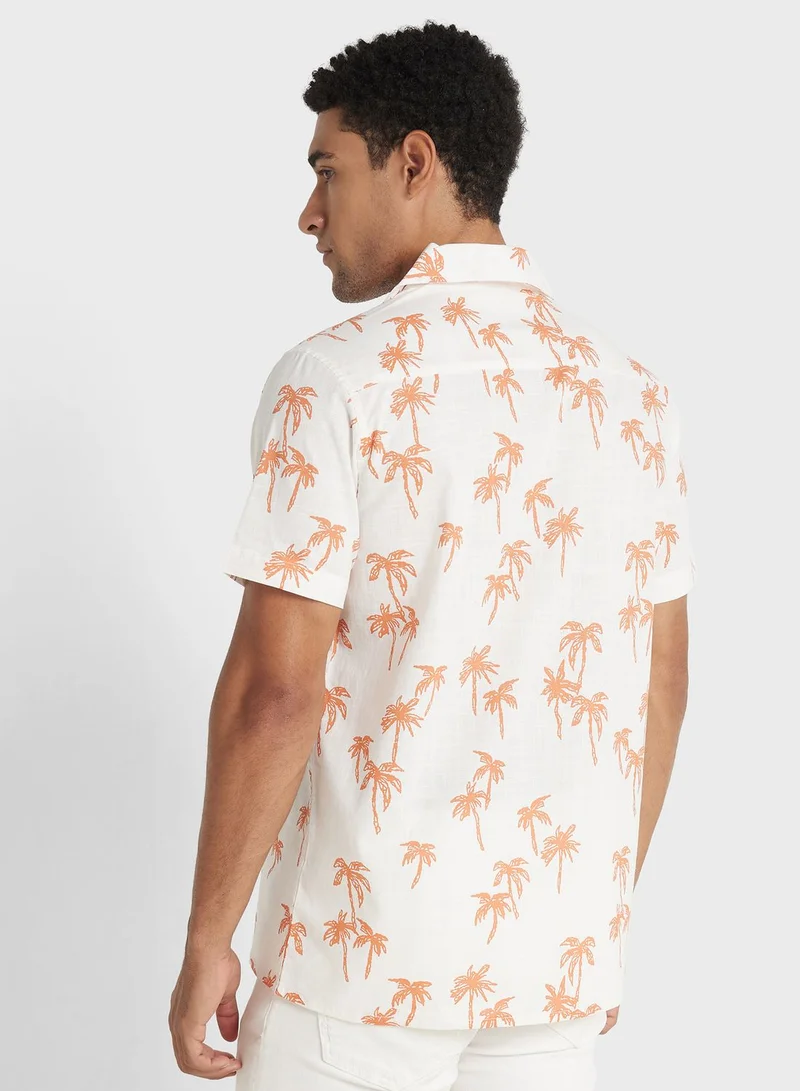 Seventy Five Resort Shirt