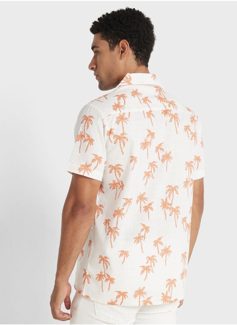 Seventy Five - Resort Shirt - Image 1