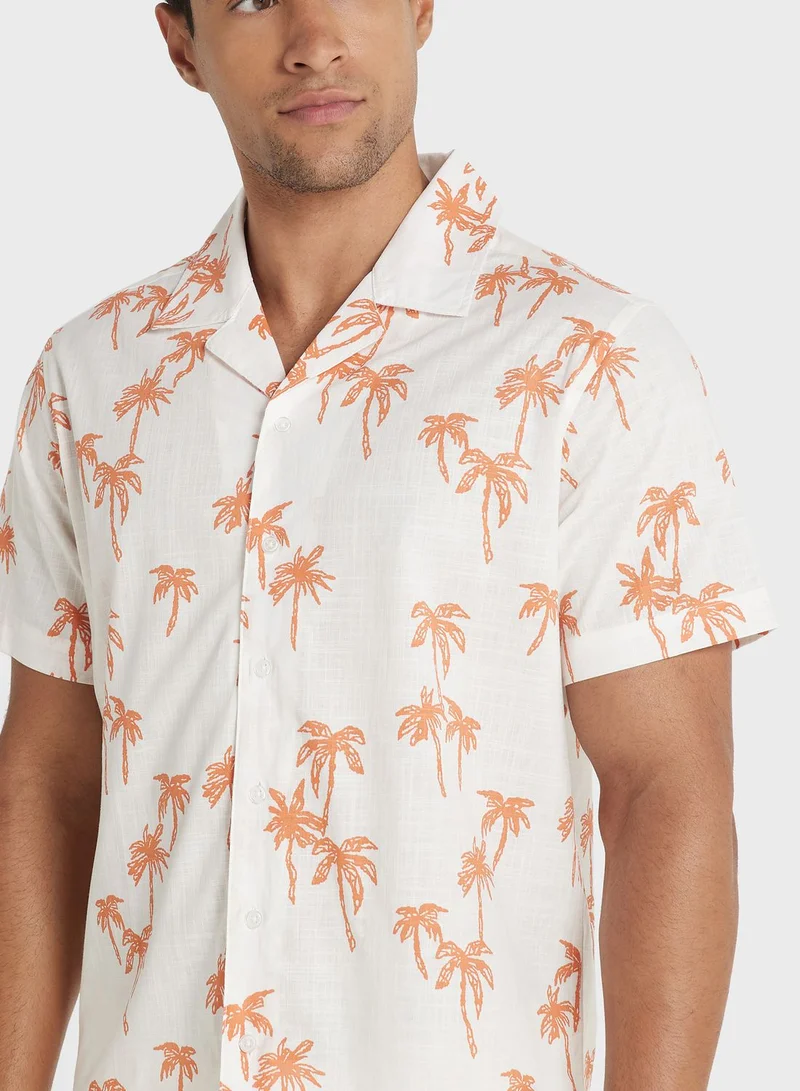Seventy Five Resort Shirt