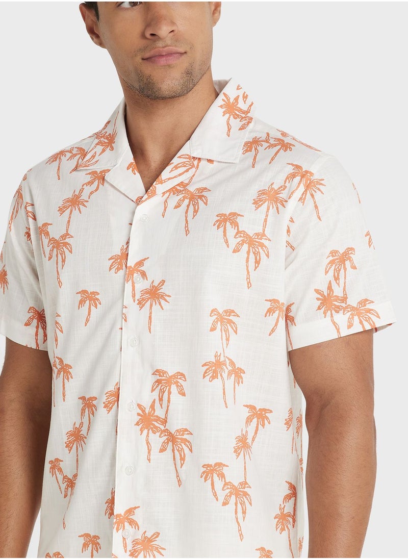 Seventy Five - Resort Shirt - Image 1