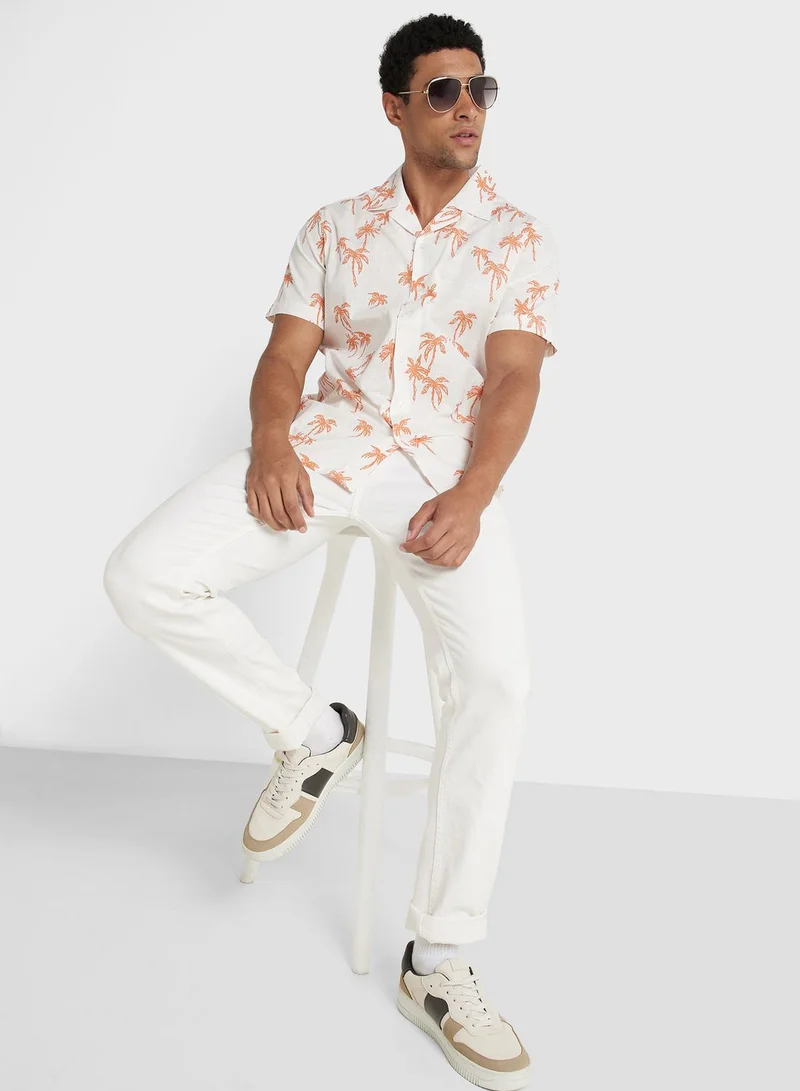 Seventy Five Resort Shirt