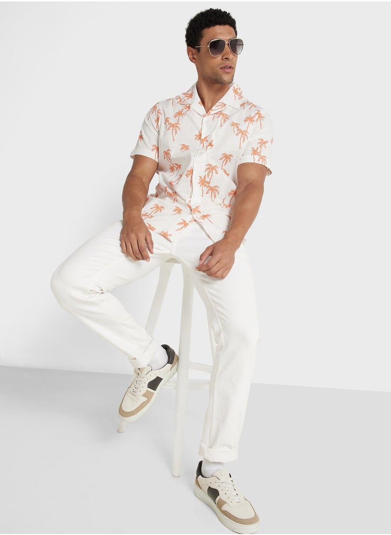 Seventy Five - Resort Shirt - Image 1