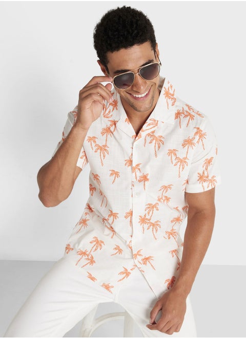 Resort Shirt