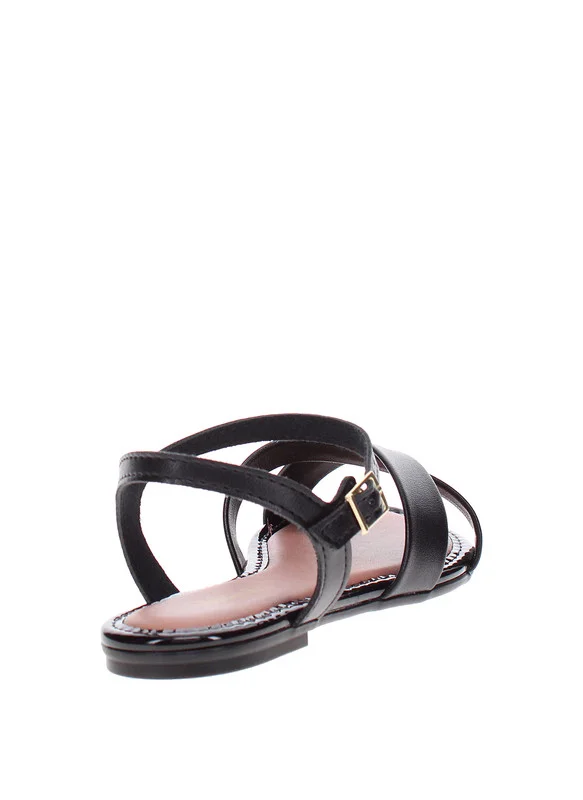 MOLEKINHA Sandals for Women with Back Strap – Stylish & Supportive sling Back Ladies Sandals