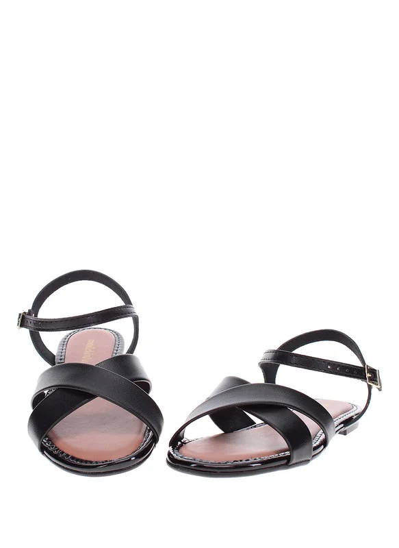 MOLEKINHA Sandals for Women with Back Strap – Stylish & Supportive sling Back Ladies Sandals