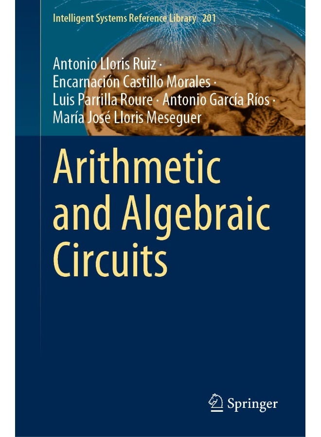Arithmetic and Algebraic Circuits