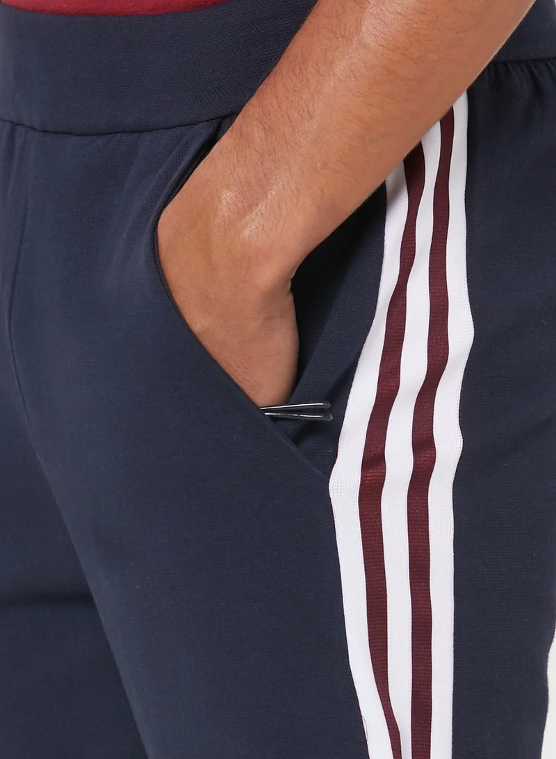 Adidas Z.N.E. 3 Stripe Sweatpants