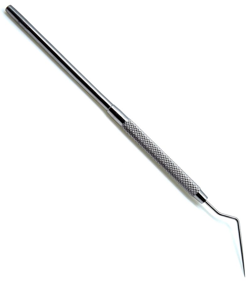 Premium Instruments Dental Premium Spreader D11 Root Canal Plugger Filling Endodontic Instrument - Image 1
