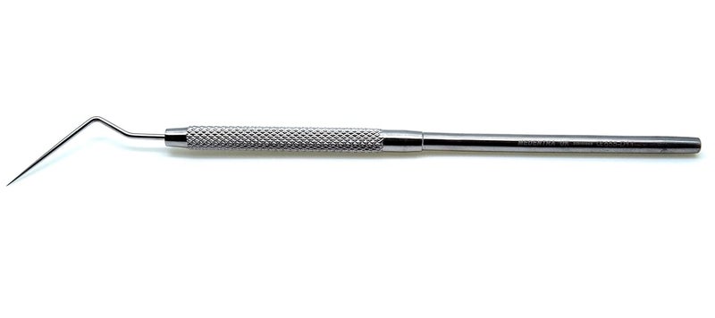 Premium Instruments Dental Premium Spreader D11 Root Canal Plugger Filling Endodontic Instrument - Image 2