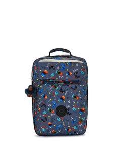 kipling Scotty Gaming Grey Large Female Backpack  - Image 1