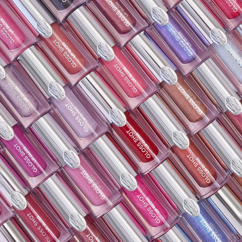 Wycon GLOSS SHOT - LIP GLOSS 32 ANGEL WINGS - Image 4