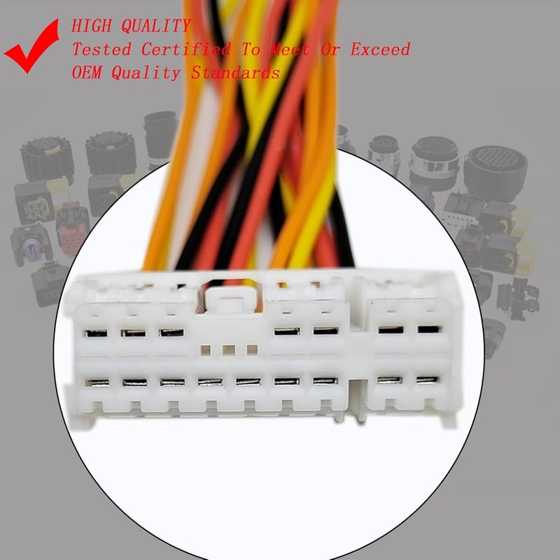 IXGKHC موصل مفتاح نافذة الطاقة IXGKHC لطرازات نيسان - Image 5