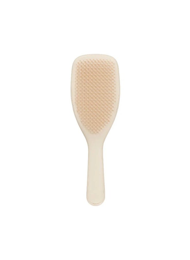 Tangle Teezer The Wet Detangler Large Hairbrush Cappuccino - Image 2