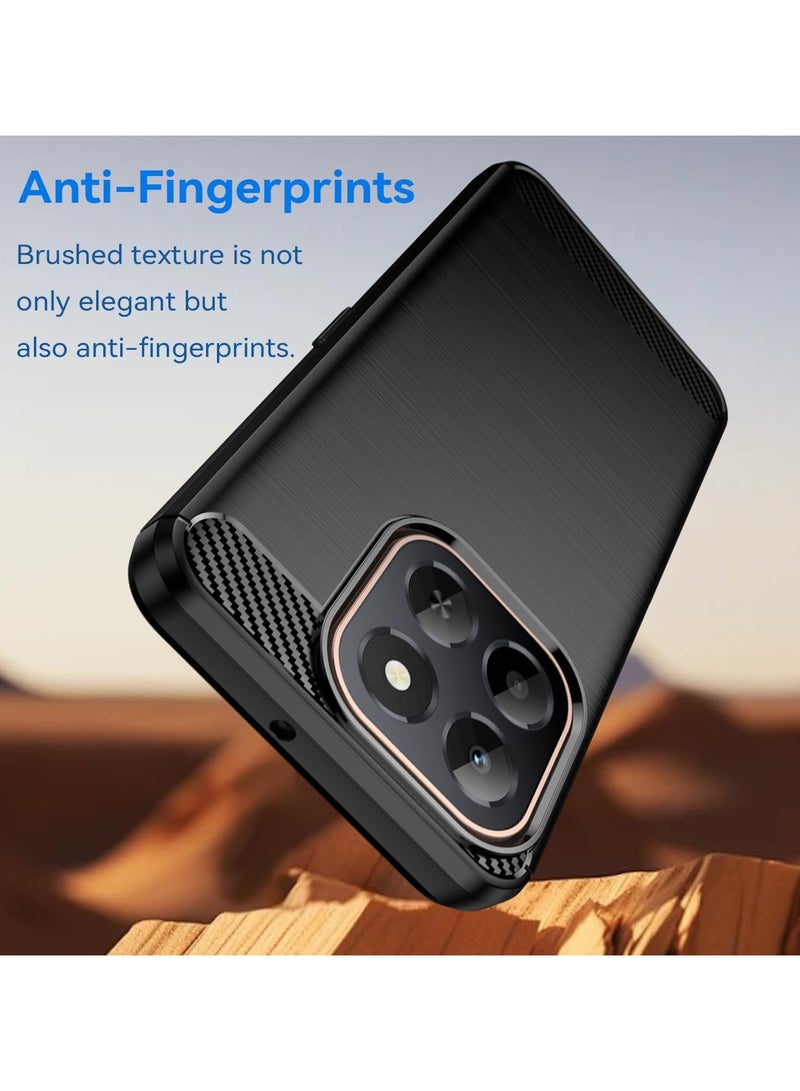 general Case for Honor X6c Ultra Slim Case 【Lightweight】 【Anti-scratch】 【Soft Case】 - Image 3