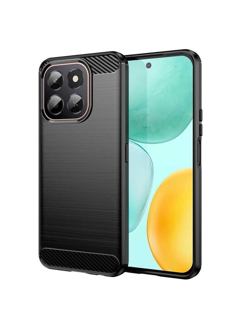 general Case for Honor X6c Ultra Slim Case 【Lightweight】 【Anti-scratch】 【Soft Case】 - Image 1