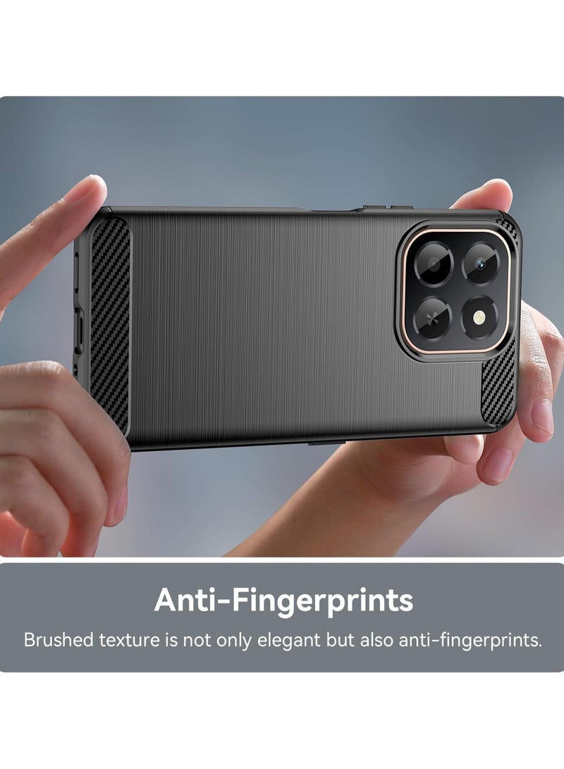 general Case for Honor X6c Ultra Slim Case 【Lightweight】 【Anti-scratch】 【Soft Case】 - Image 5