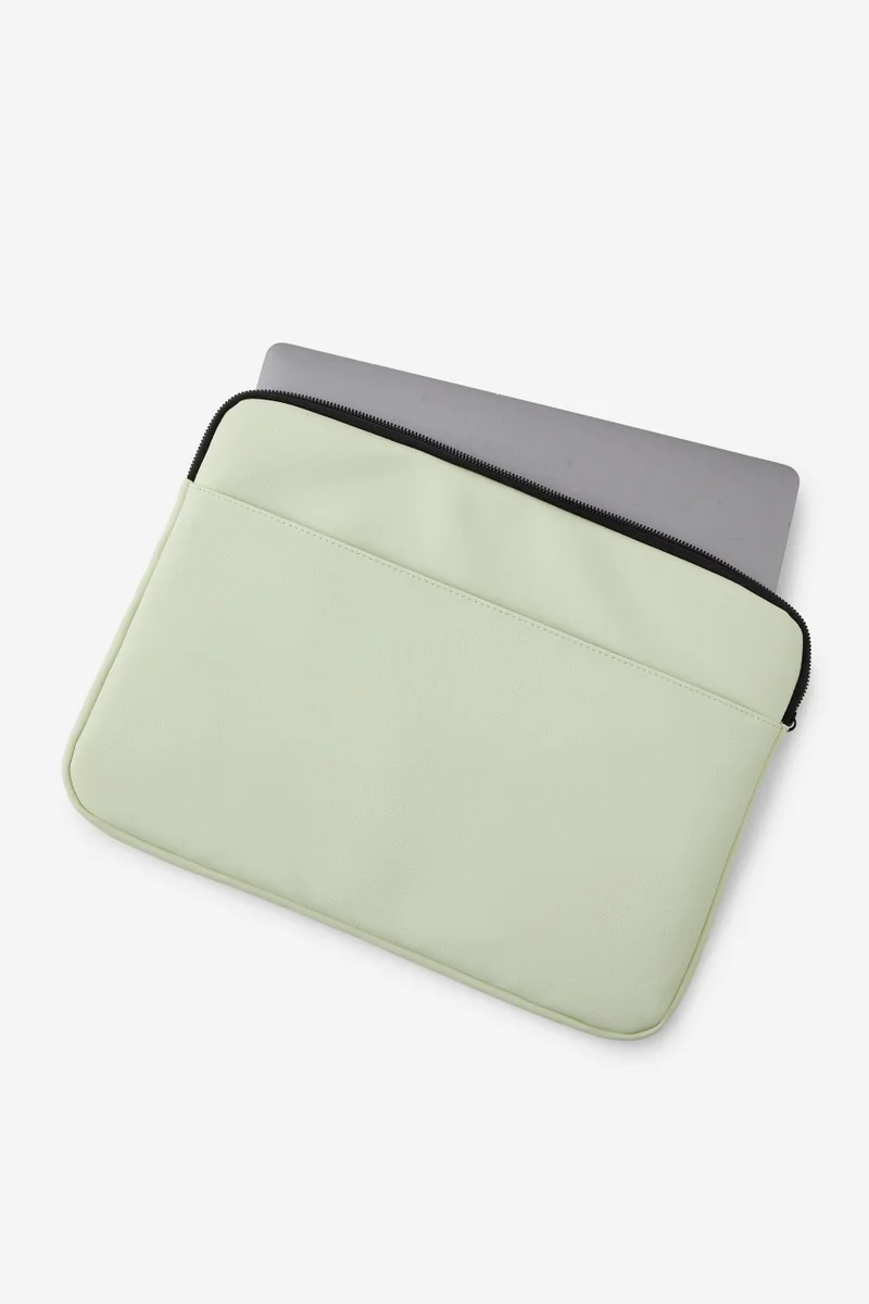 تايبو غطاء لابتوب كور  بوصة