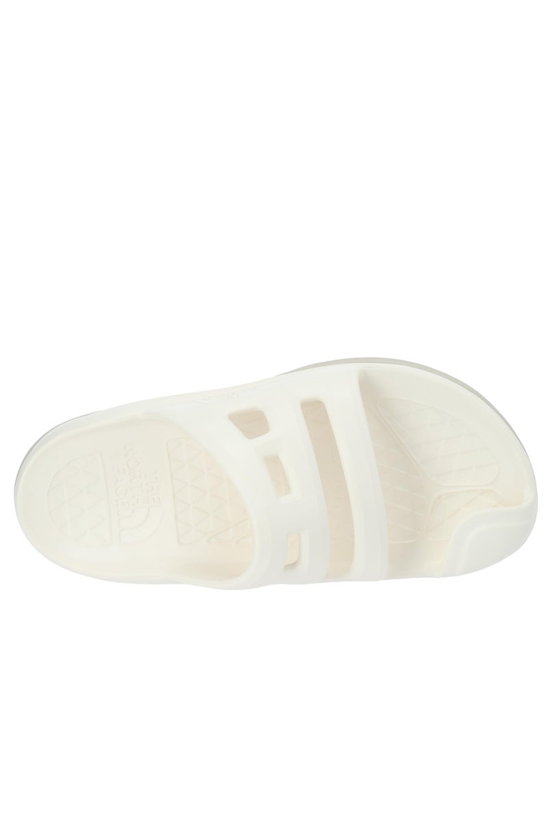 THE NORTH FACE THE NORTH FACE beach shoes lightweight cushioning rebound comfortable non-slip men's casual slippers  - Image 4