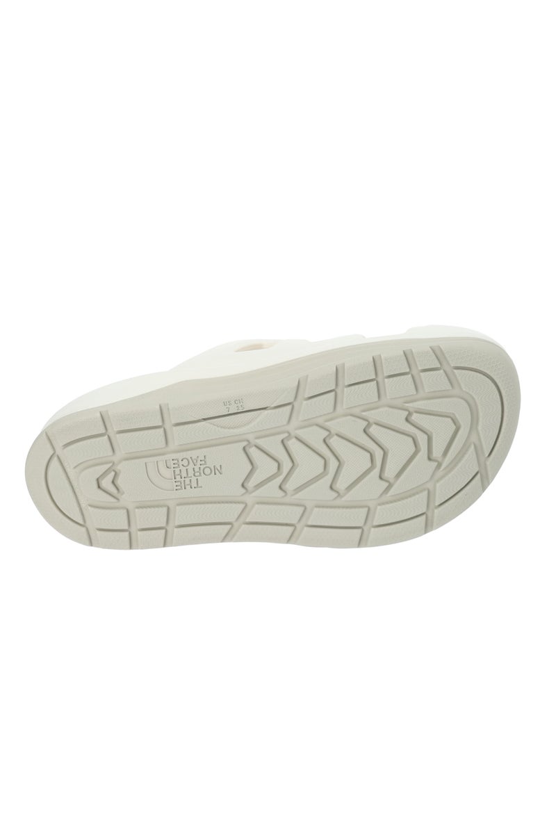 THE NORTH FACE THE NORTH FACE beach shoes lightweight cushioning rebound comfortable non-slip men's casual slippers  - Image 5