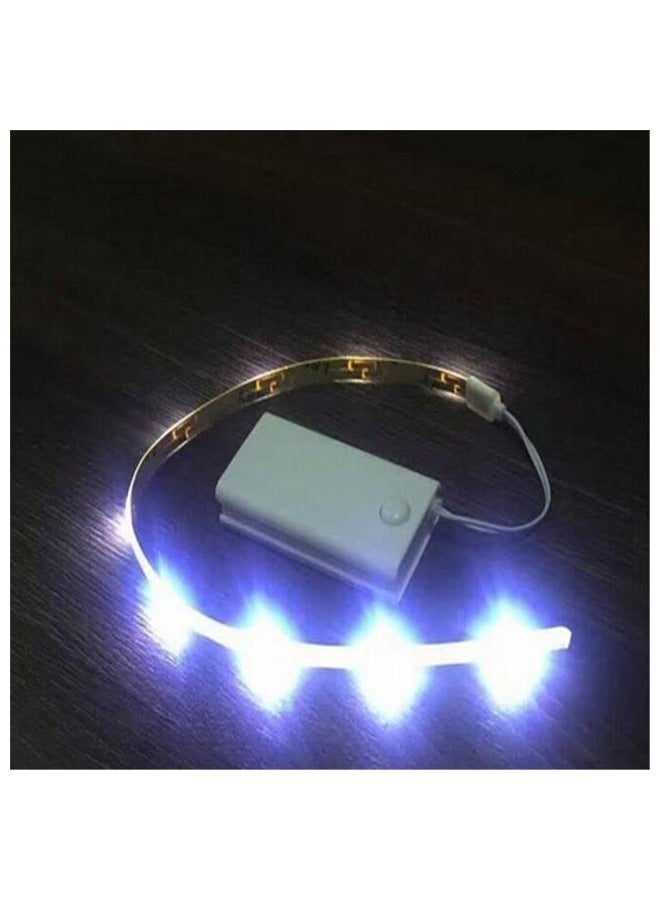 Yameem Flexible LED Light 2 Strips 30 cm - Image 5