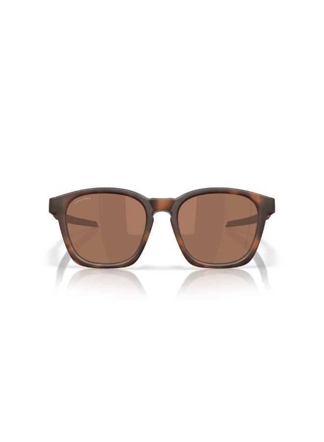 OAKLEY Oakley Oo 9507D Shackl 950703 Matte Brown Tortoise  - Image 1