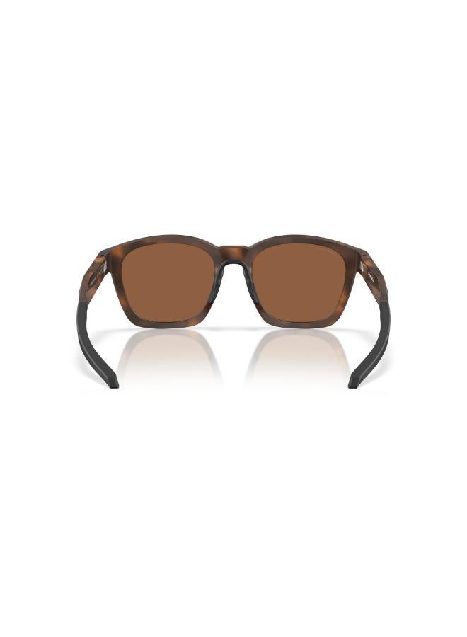 OAKLEY Oakley Oo 9507D Shackl 950703 Matte Brown Tortoise  - Image 2